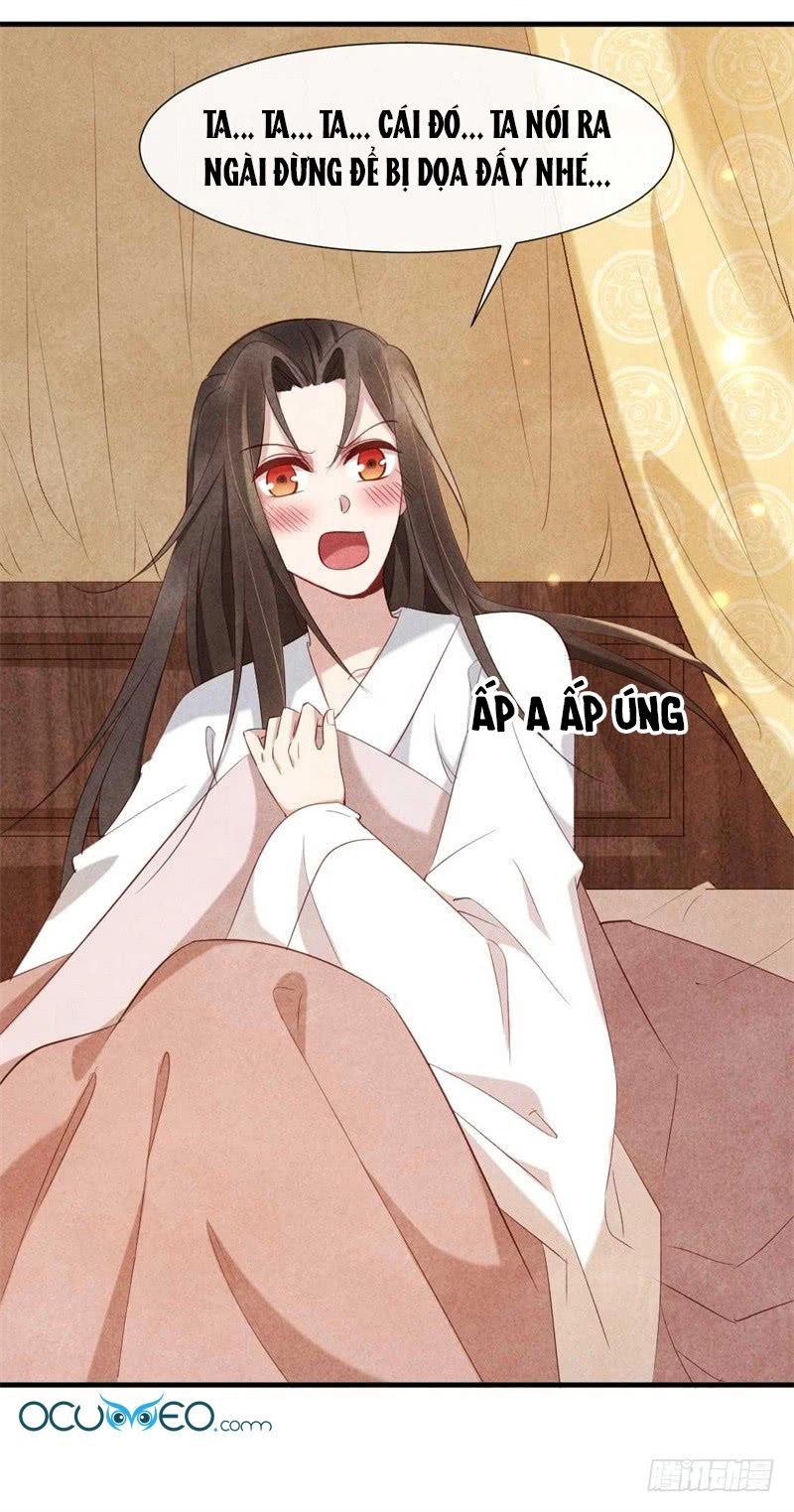 Vương Phi Muốn Trèo Tường Chapter 18 - 2