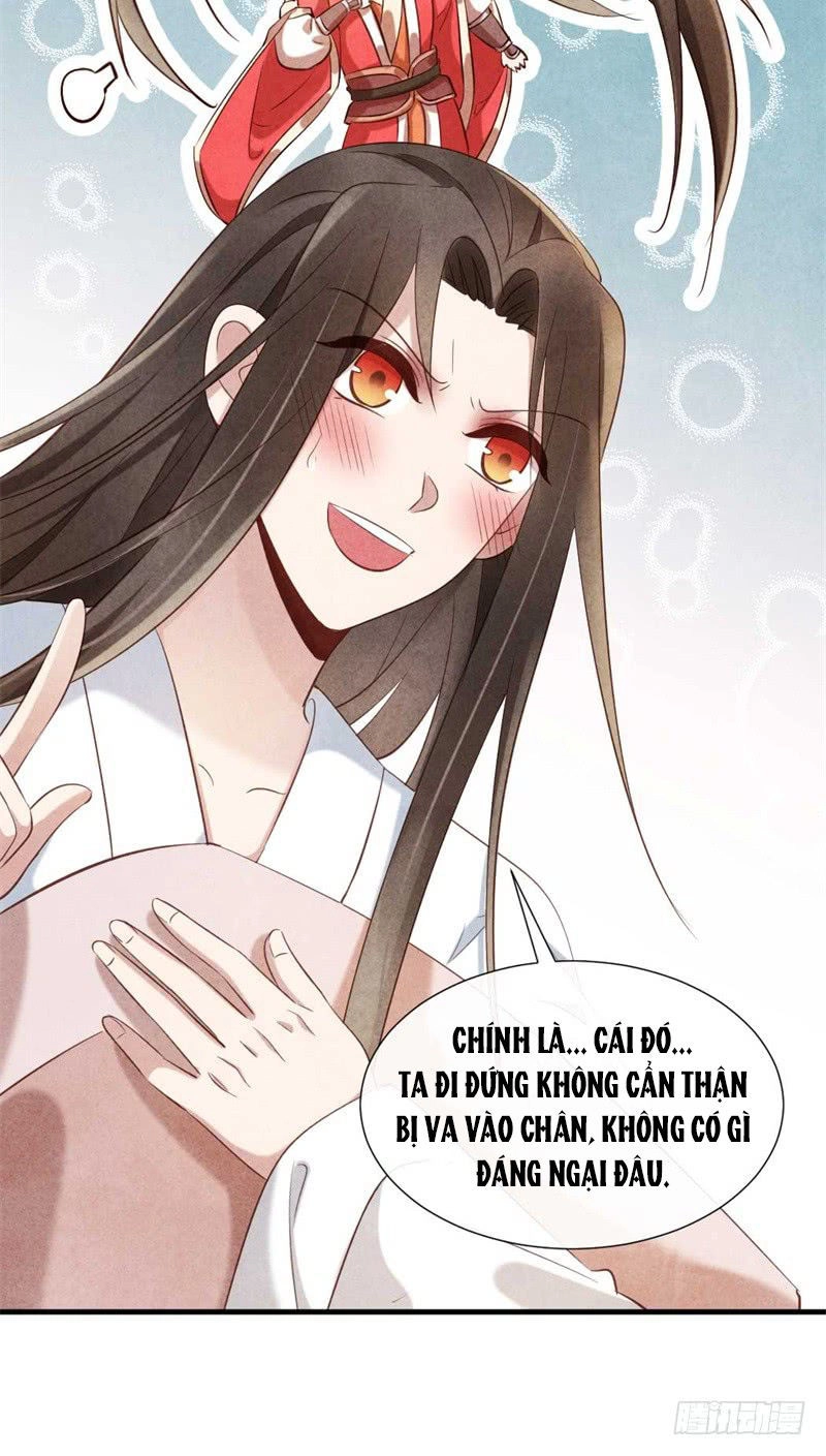 Vương Phi Muốn Trèo Tường Chapter 18 - 4