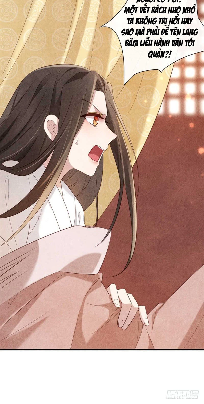 Vương Phi Muốn Trèo Tường Chapter 18 - 6