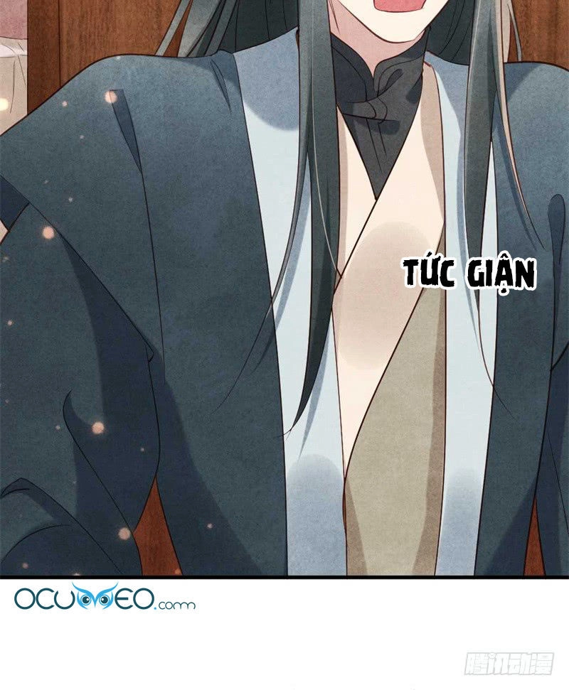 Vương Phi Muốn Trèo Tường Chapter 18 - 10