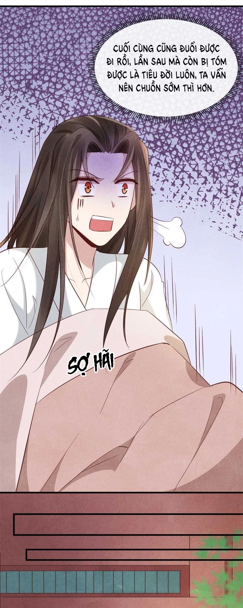 Vương Phi Muốn Trèo Tường Chapter 18 - 11