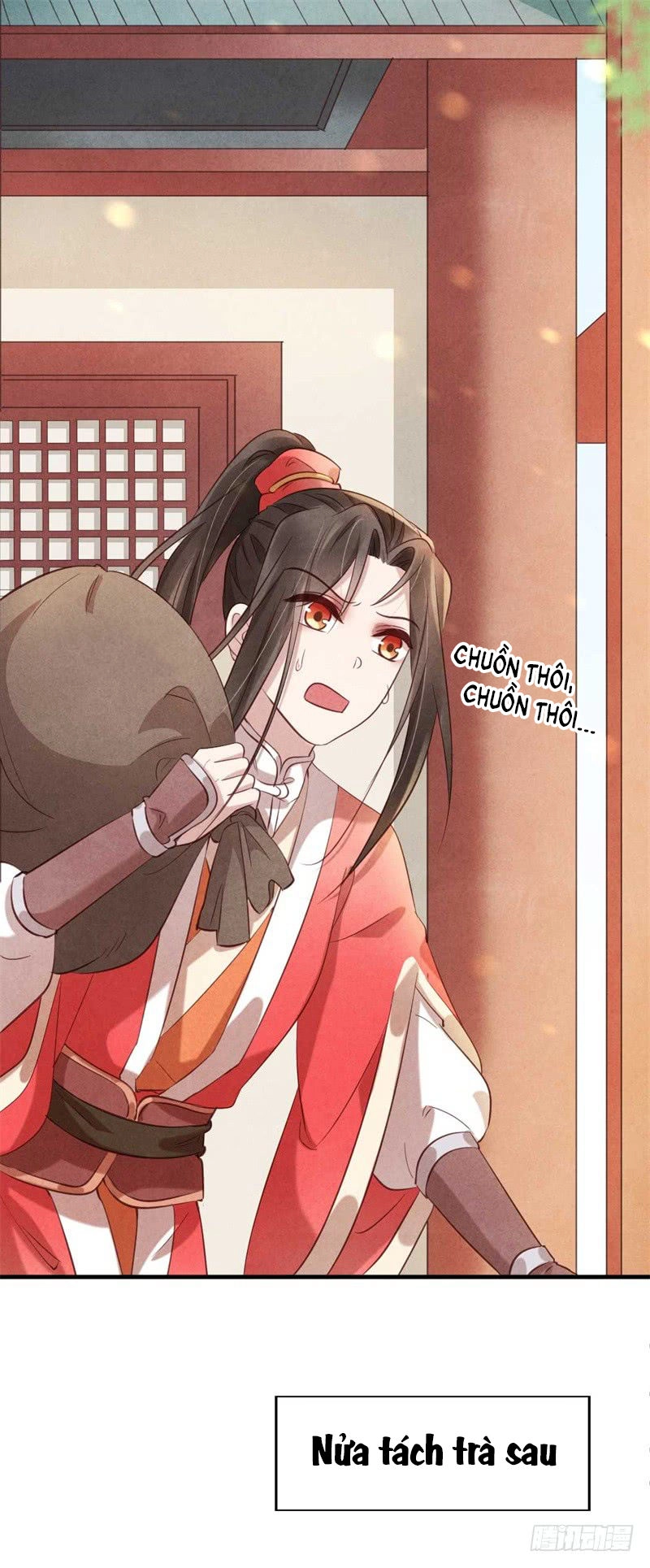 Vương Phi Muốn Trèo Tường Chapter 18 - 13