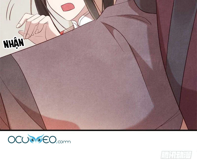 Vương Phi Muốn Trèo Tường Chapter 18 - 19