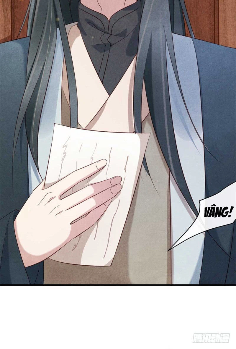 Vương Phi Muốn Trèo Tường Chapter 18 - 21