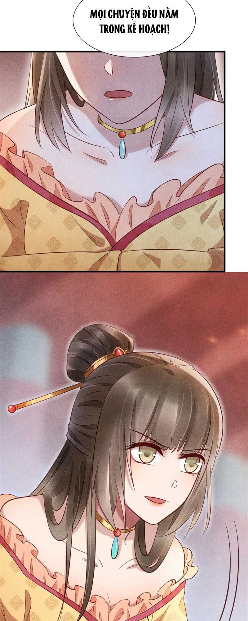 Vương Phi Muốn Trèo Tường Chapter 18 - 30