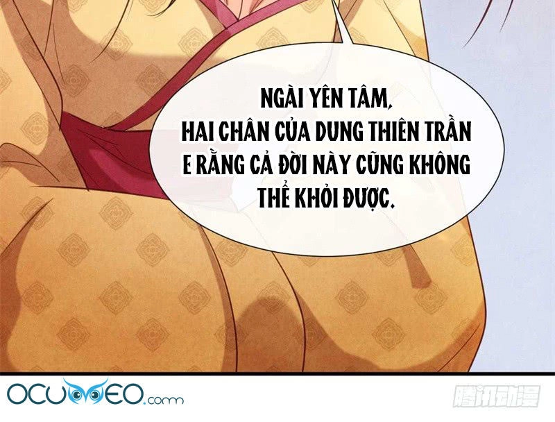 Vương Phi Muốn Trèo Tường Chapter 18 - 31