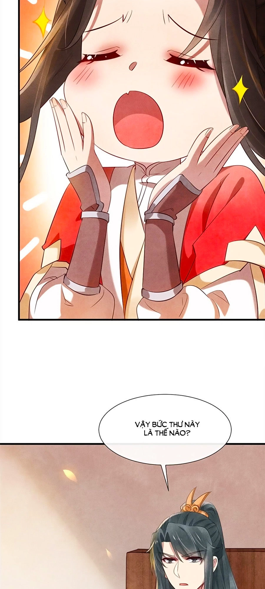 Vương Phi Muốn Trèo Tường Chapter 19 - 2