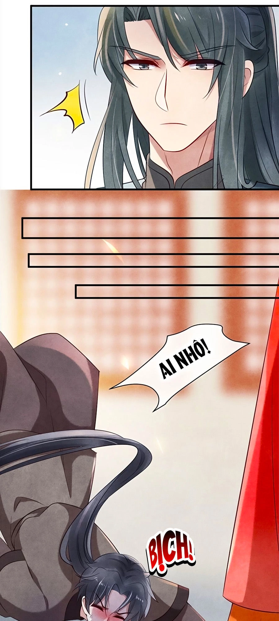 Vương Phi Muốn Trèo Tường Chapter 19 - 4