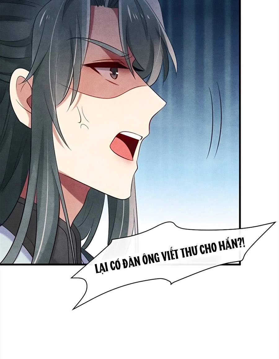 Vương Phi Muốn Trèo Tường Chapter 19 - 9