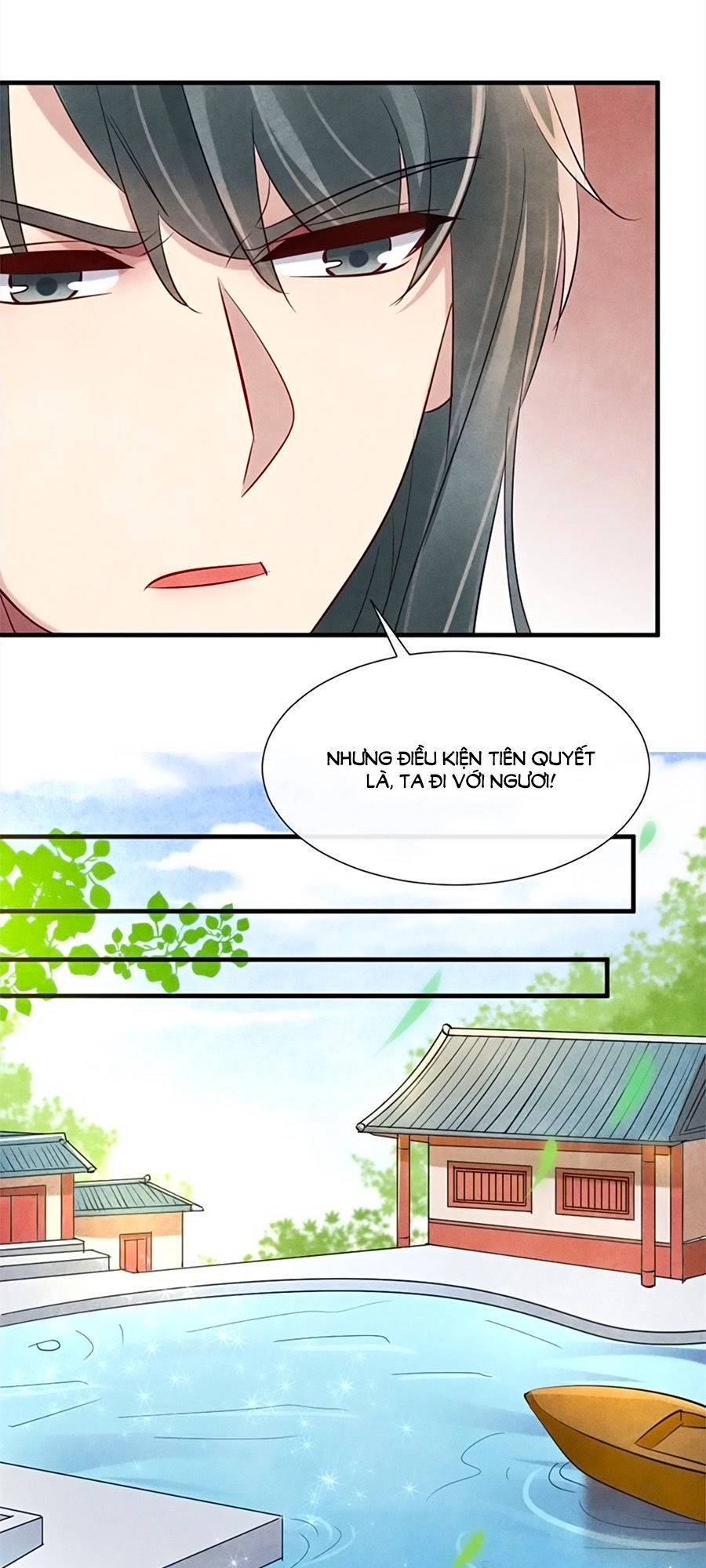 Vương Phi Muốn Trèo Tường Chapter 19 - 13