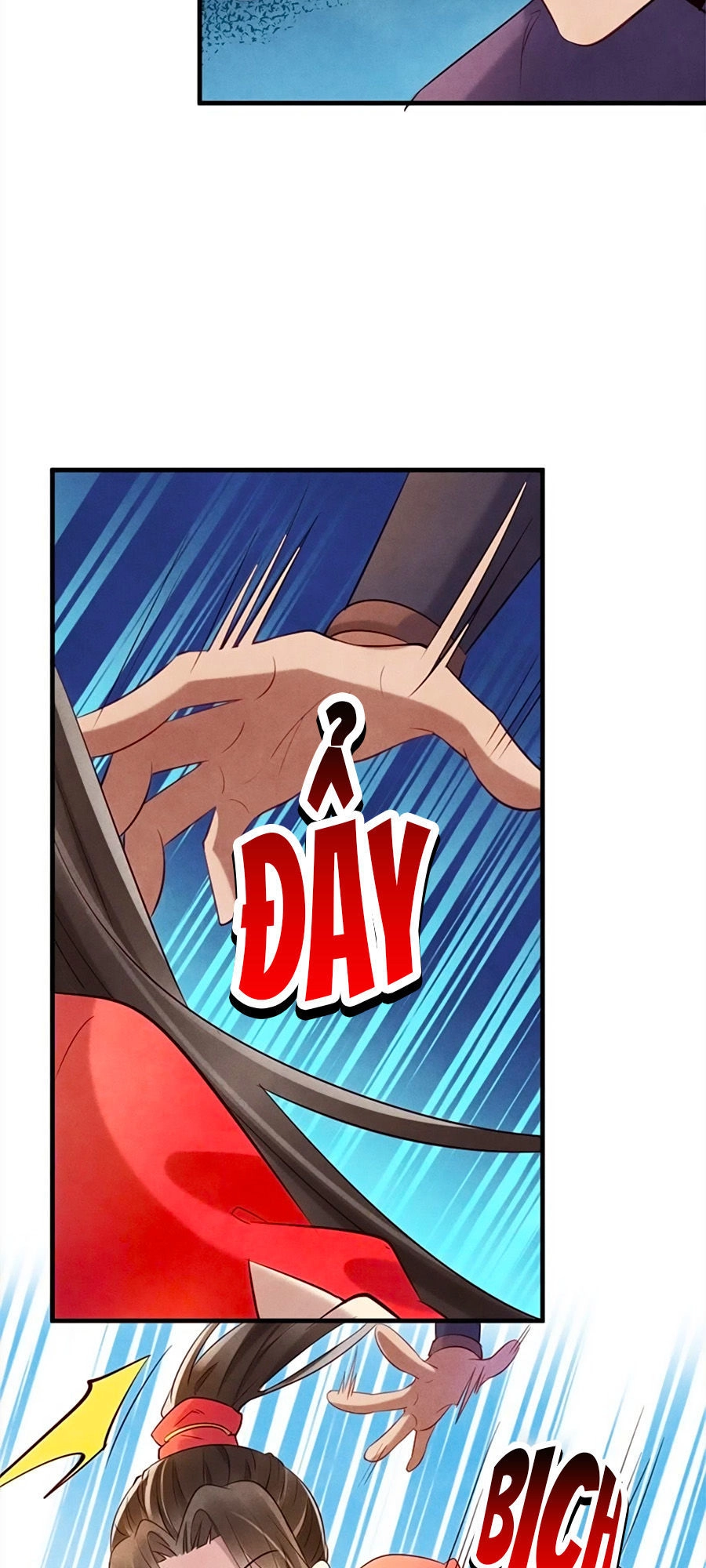 Vương Phi Muốn Trèo Tường Chapter 19 - 23