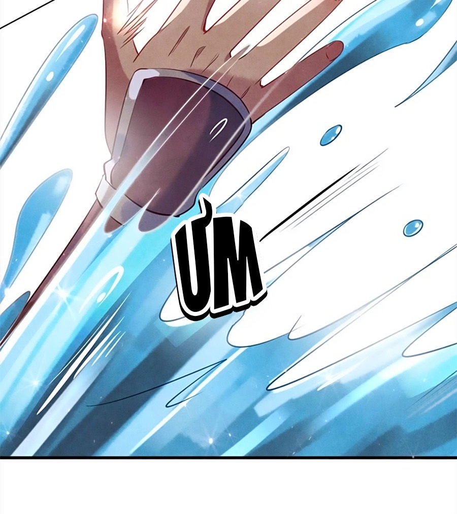 Vương Phi Muốn Trèo Tường Chapter 19 - 25