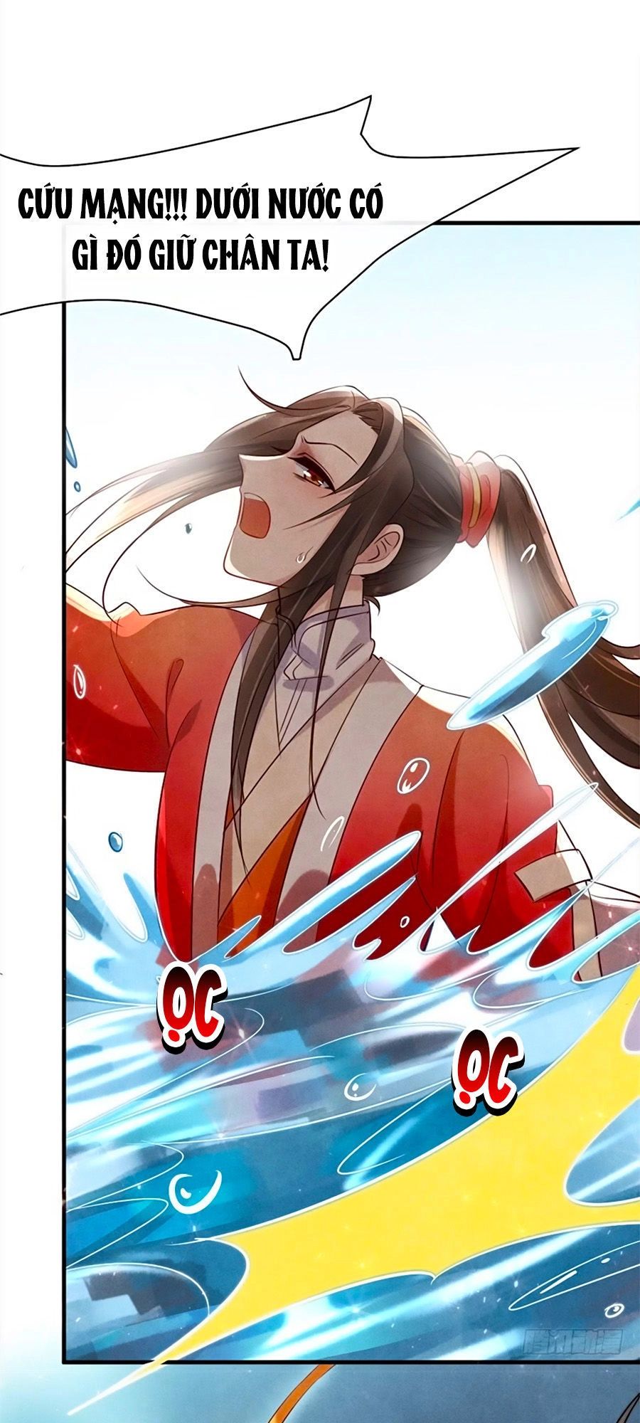 Vương Phi Muốn Trèo Tường Chapter 19 - 26