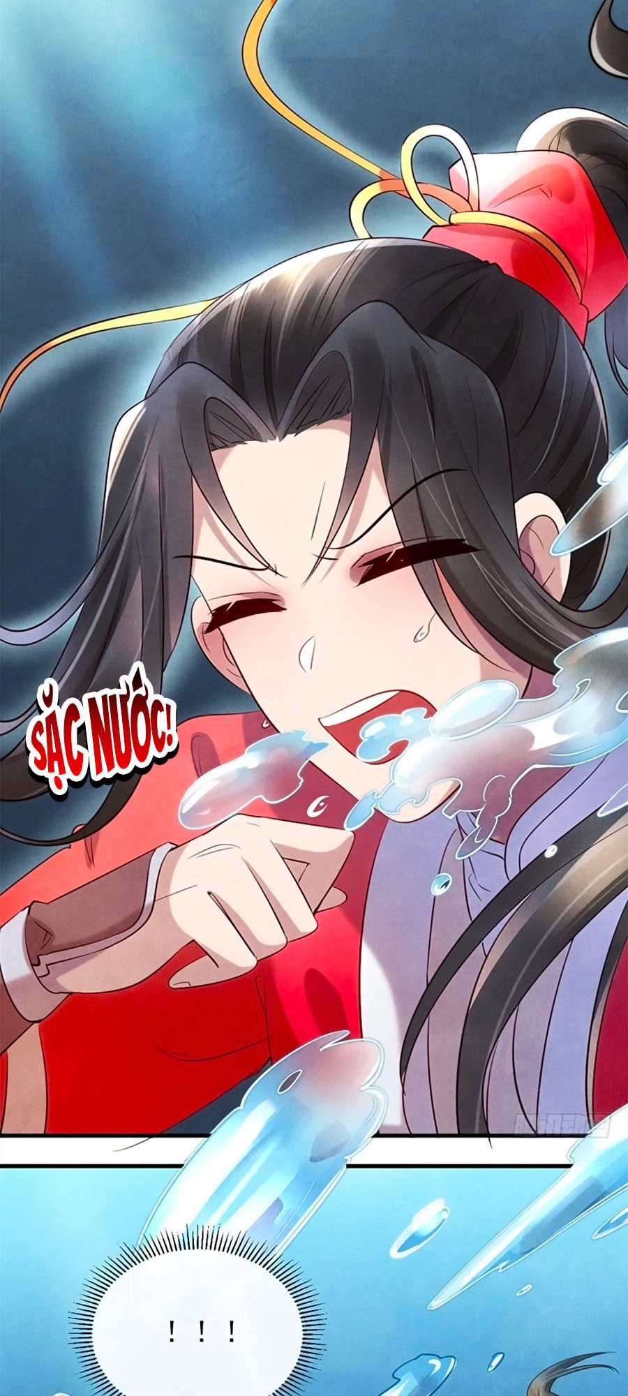 Vương Phi Muốn Trèo Tường Chapter 19 - 27