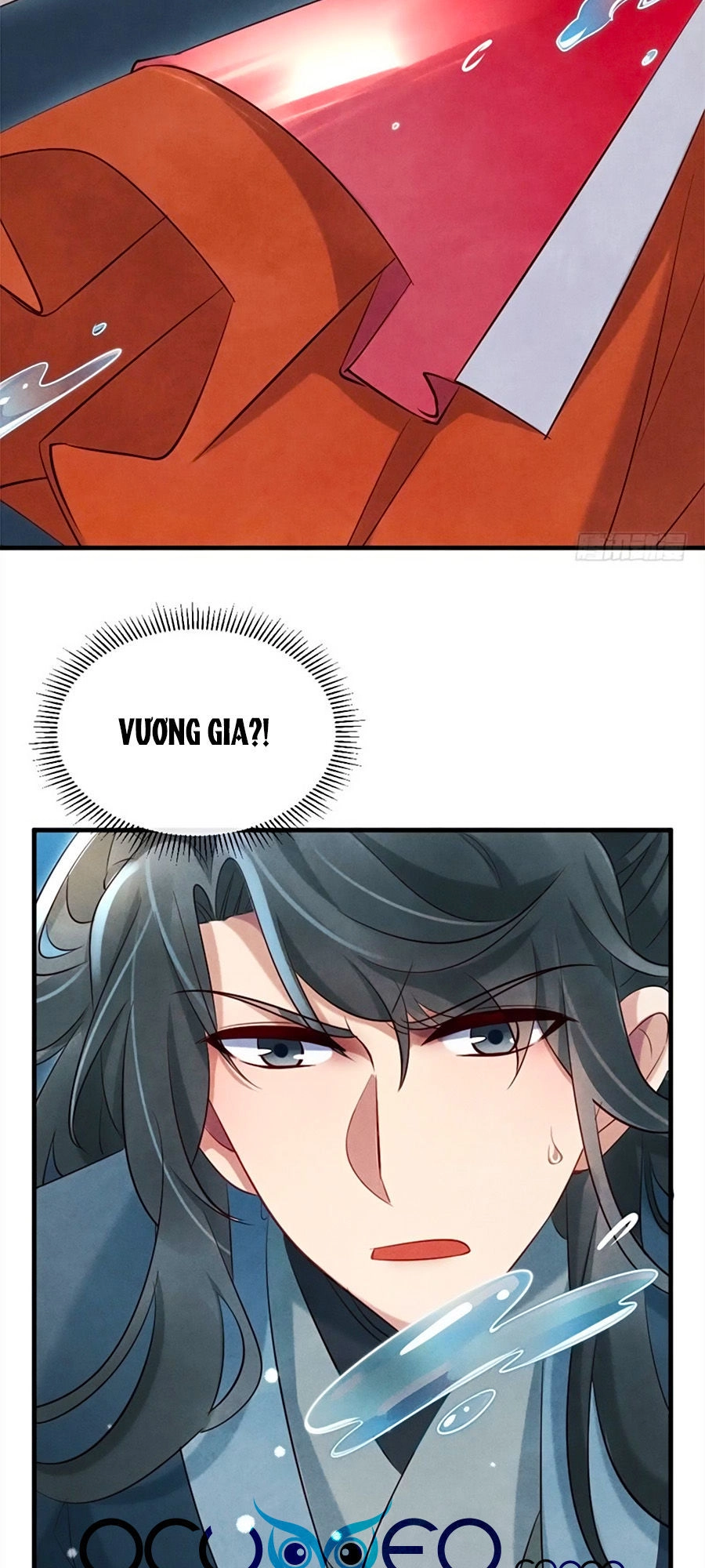 Vương Phi Muốn Trèo Tường Chapter 19 - 29