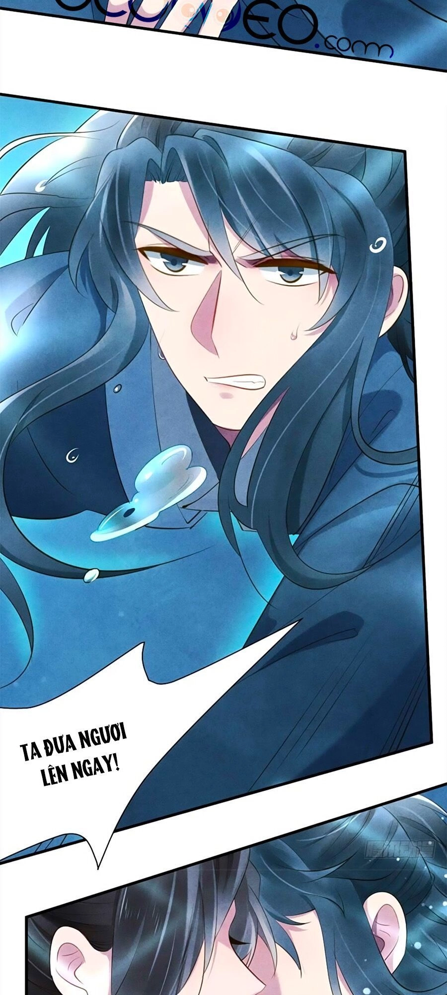 Vương Phi Muốn Trèo Tường Chapter 20 - 3