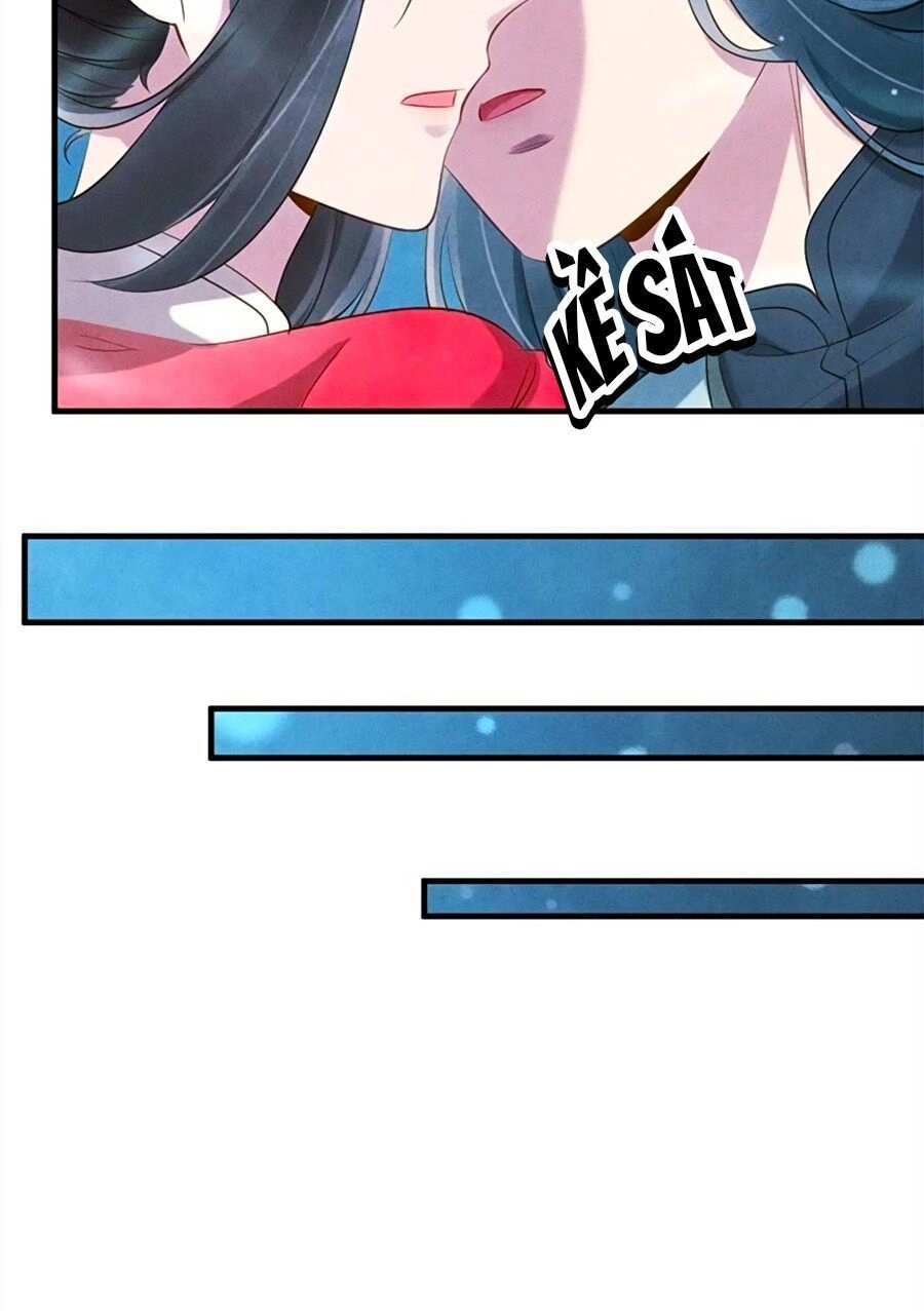 Vương Phi Muốn Trèo Tường Chapter 20 - 4