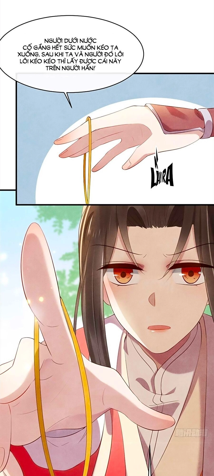 Vương Phi Muốn Trèo Tường Chapter 20 - 13