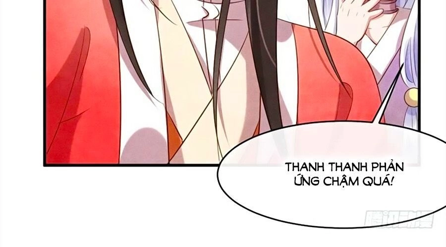 Vương Phi Muốn Trèo Tường Chapter 20 - 17