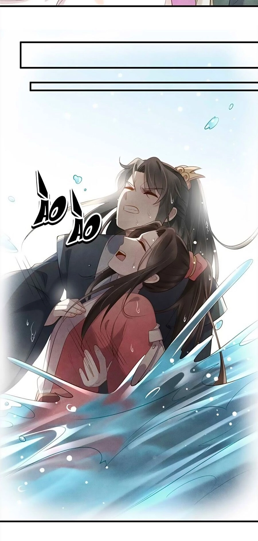 Vương Phi Muốn Trèo Tường Chapter 20 - 30