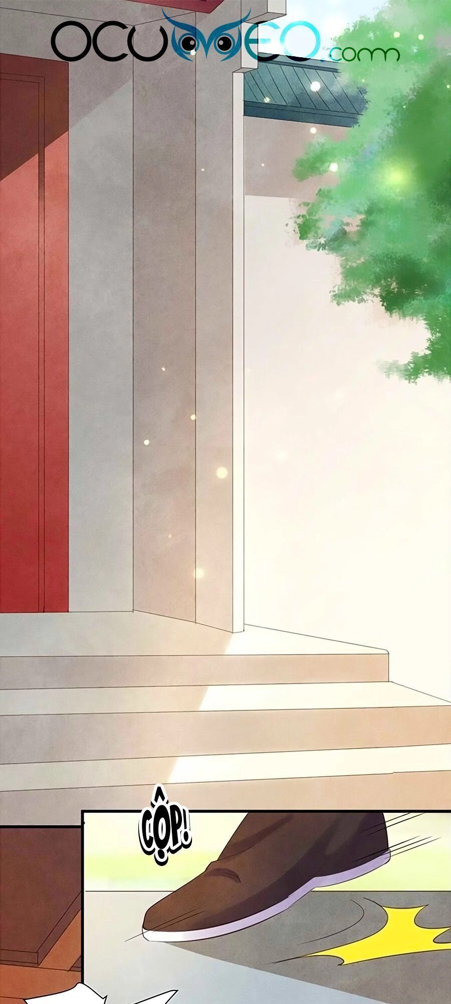 Vương Phi Muốn Trèo Tường Chapter 21 - 1