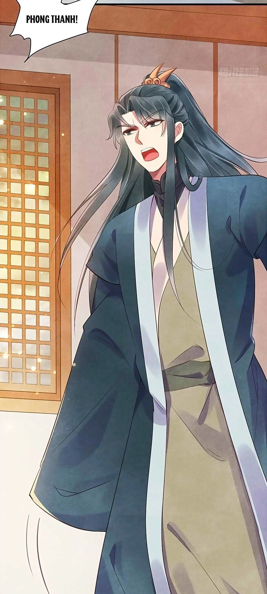 Vương Phi Muốn Trèo Tường Chapter 21 - 2