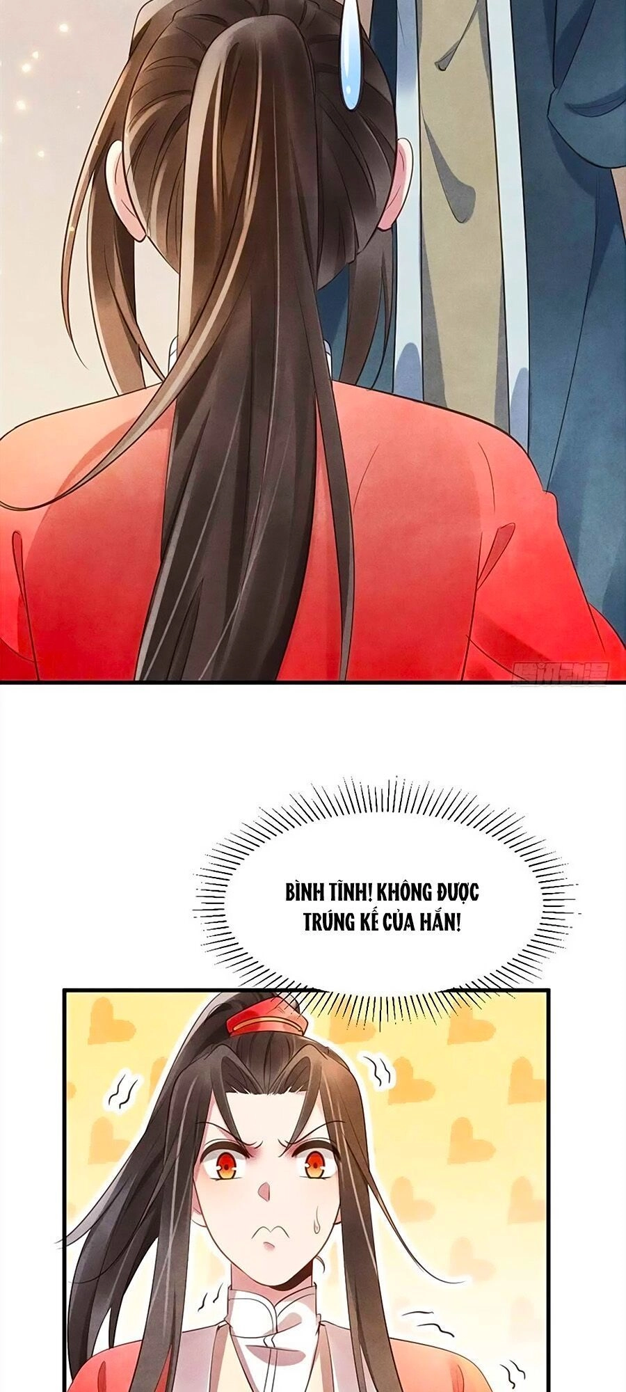 Vương Phi Muốn Trèo Tường Chapter 21 - 14