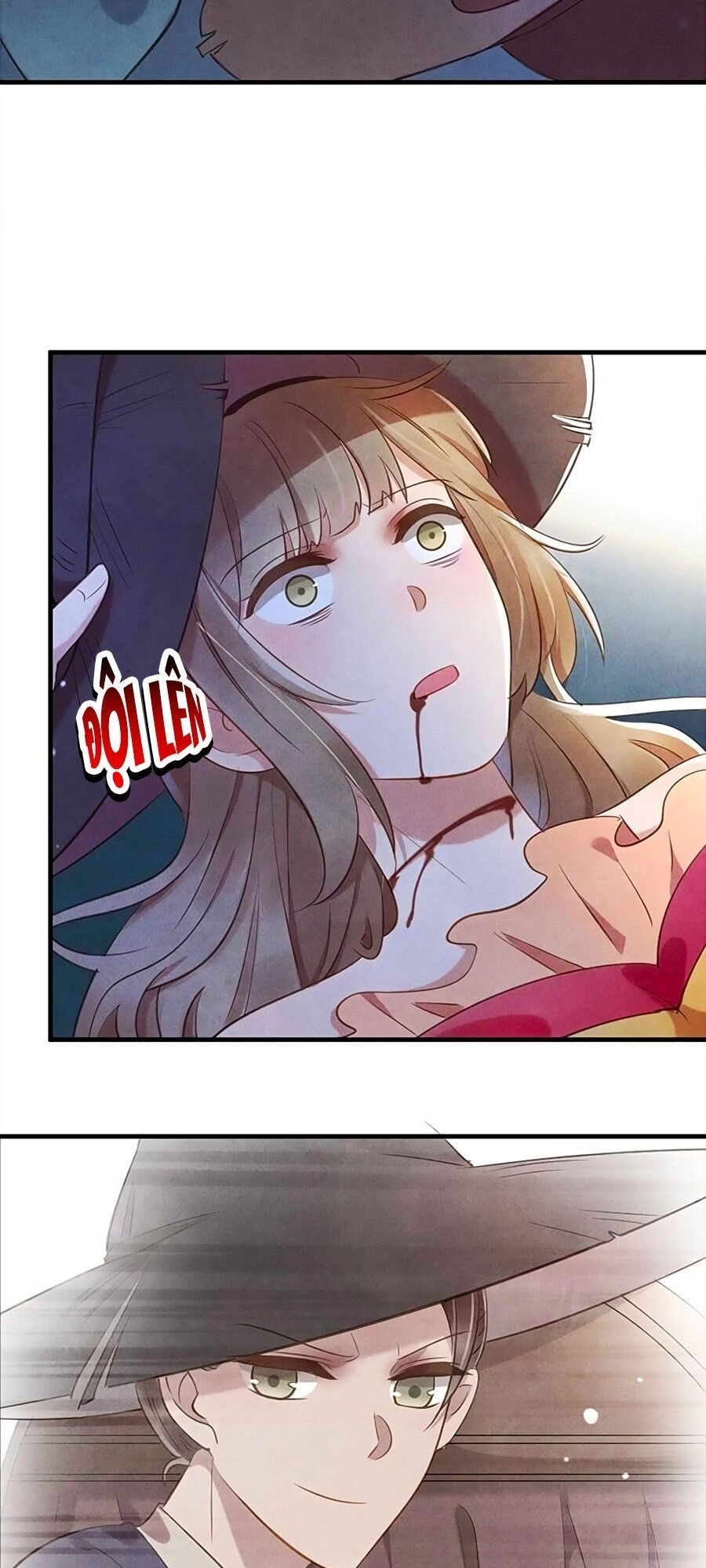 Vương Phi Muốn Trèo Tường Chapter 21 - 36