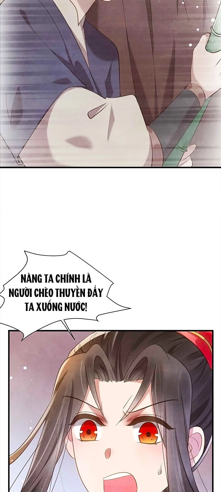 Vương Phi Muốn Trèo Tường Chapter 21 - 37