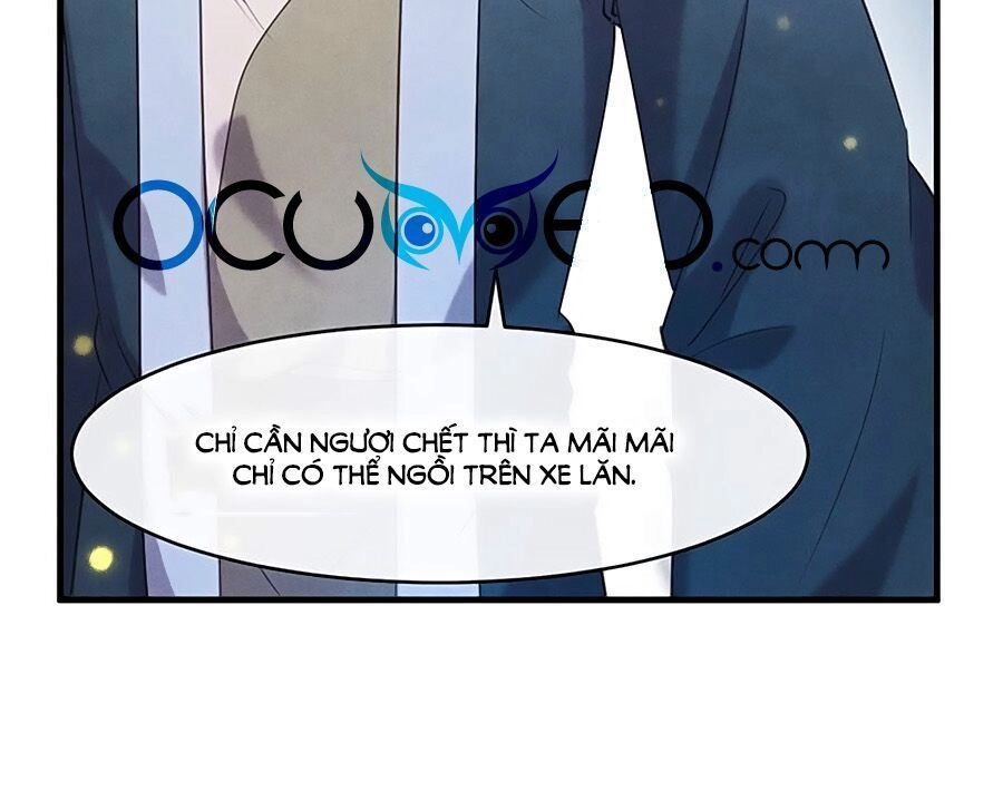 Vương Phi Muốn Trèo Tường Chapter 22 - 4