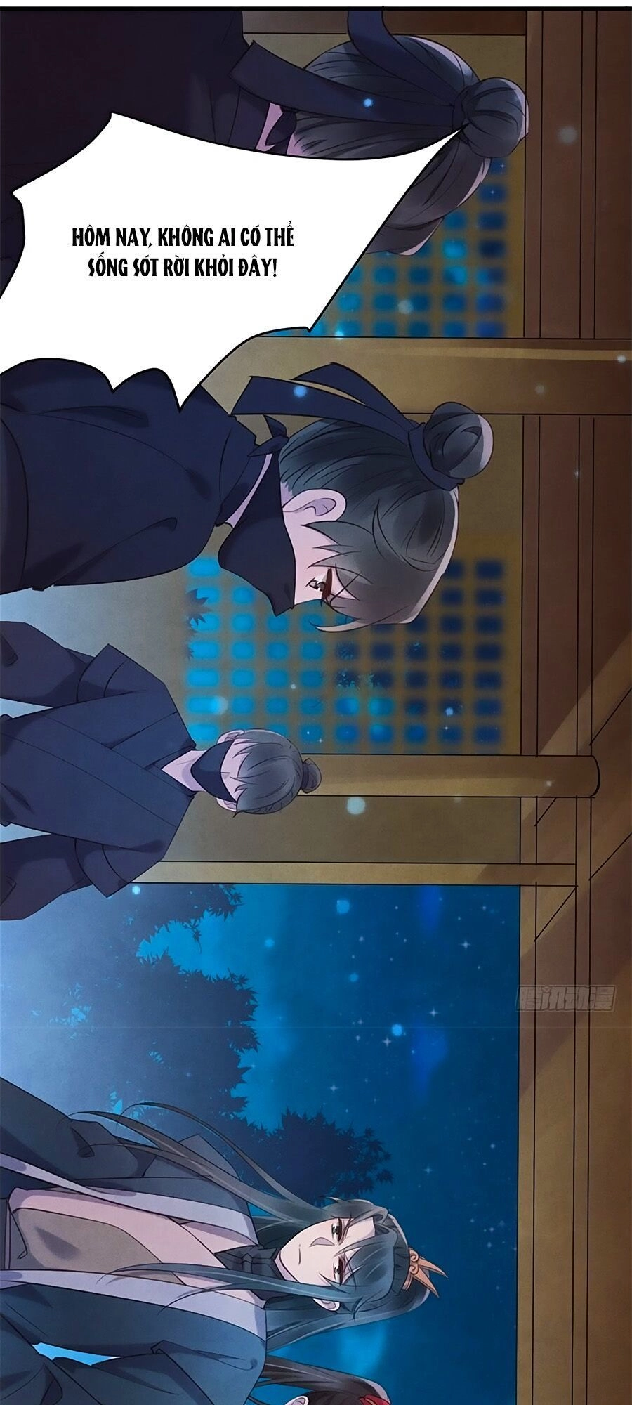 Vương Phi Muốn Trèo Tường Chapter 22 - 8