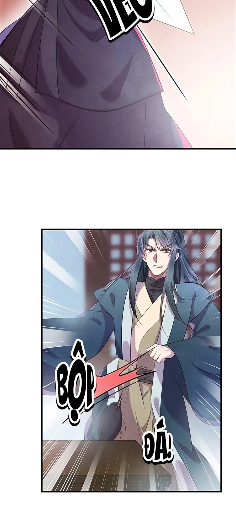 Vương Phi Muốn Trèo Tường Chapter 22 - 12