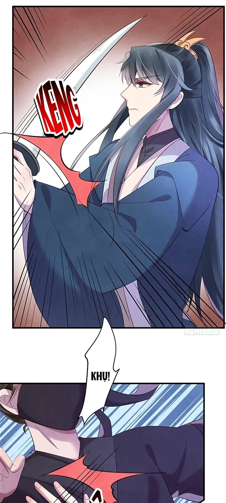 Vương Phi Muốn Trèo Tường Chapter 22 - 14