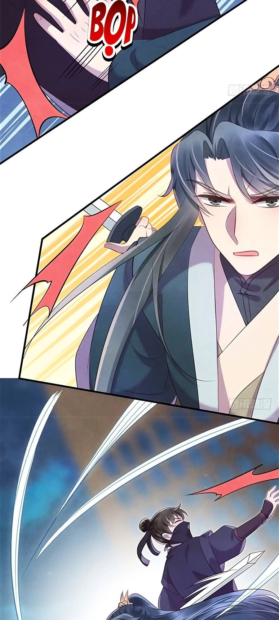 Vương Phi Muốn Trèo Tường Chapter 22 - 15