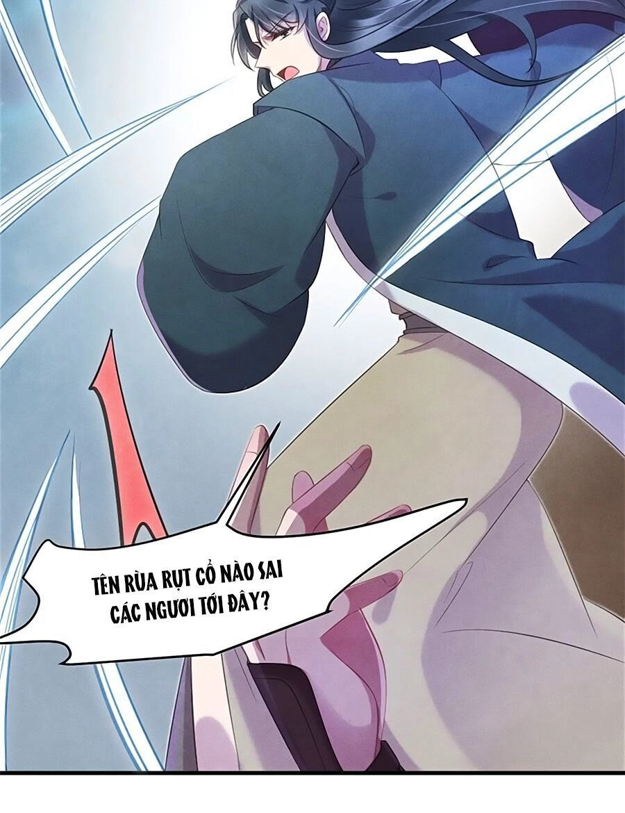 Vương Phi Muốn Trèo Tường Chapter 22 - 16