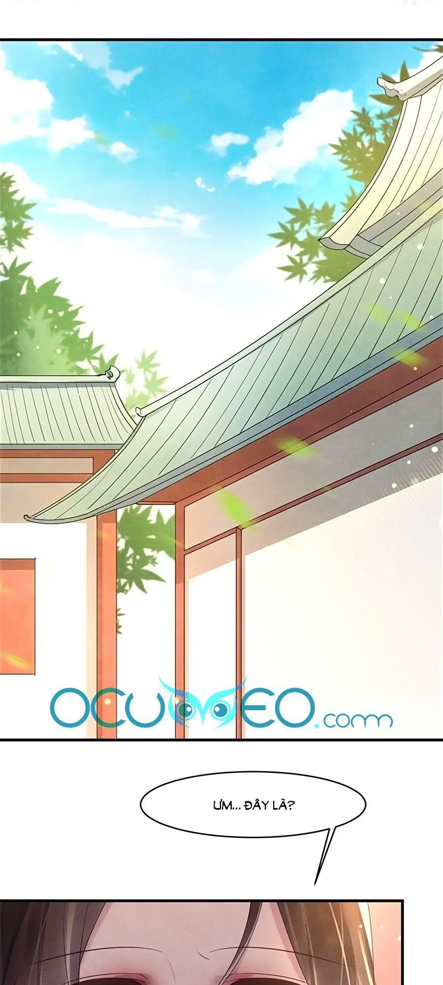 Vương Phi Muốn Trèo Tường Chapter 23 - 1