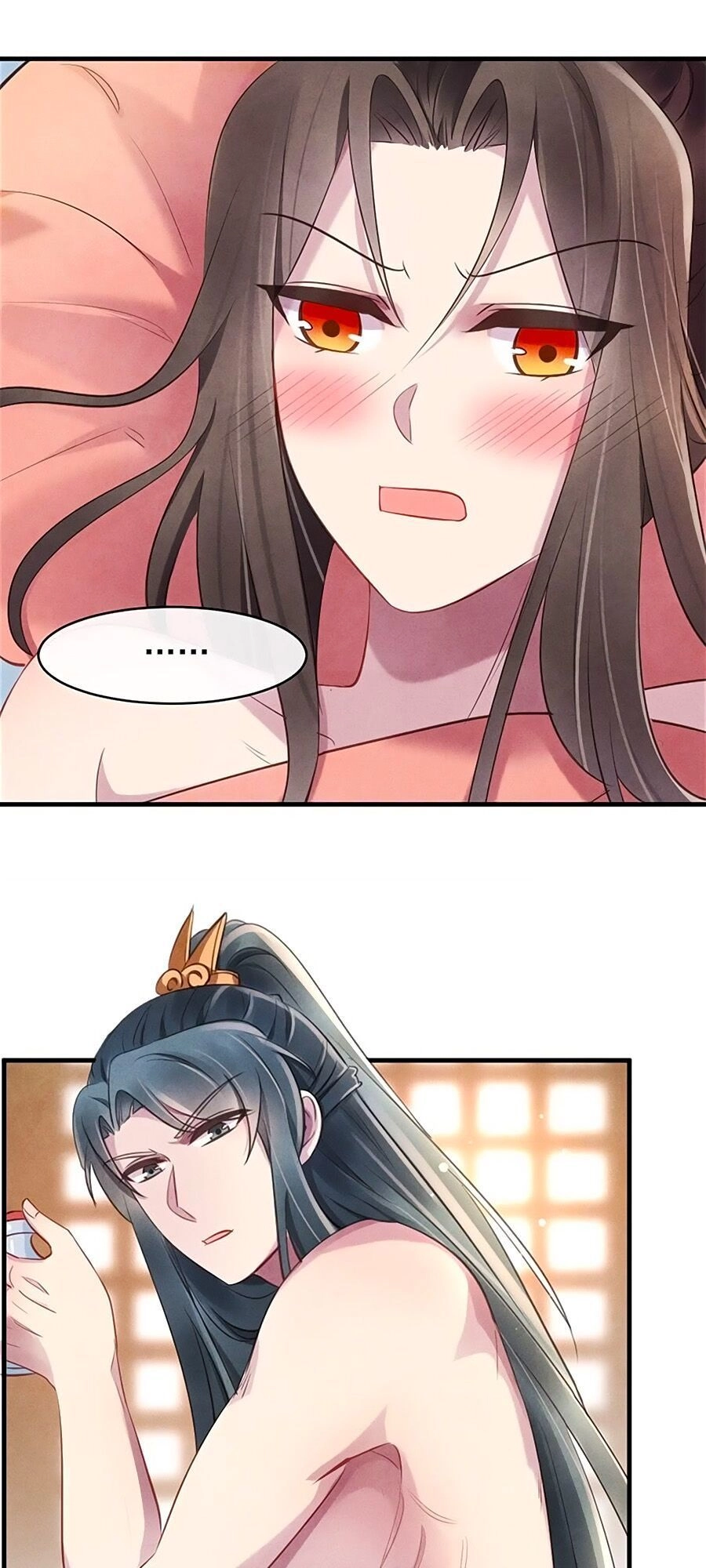 Vương Phi Muốn Trèo Tường Chapter 23 - 7