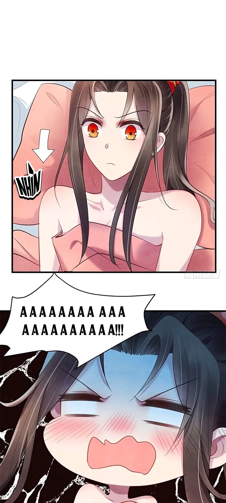 Vương Phi Muốn Trèo Tường Chapter 23 - 9