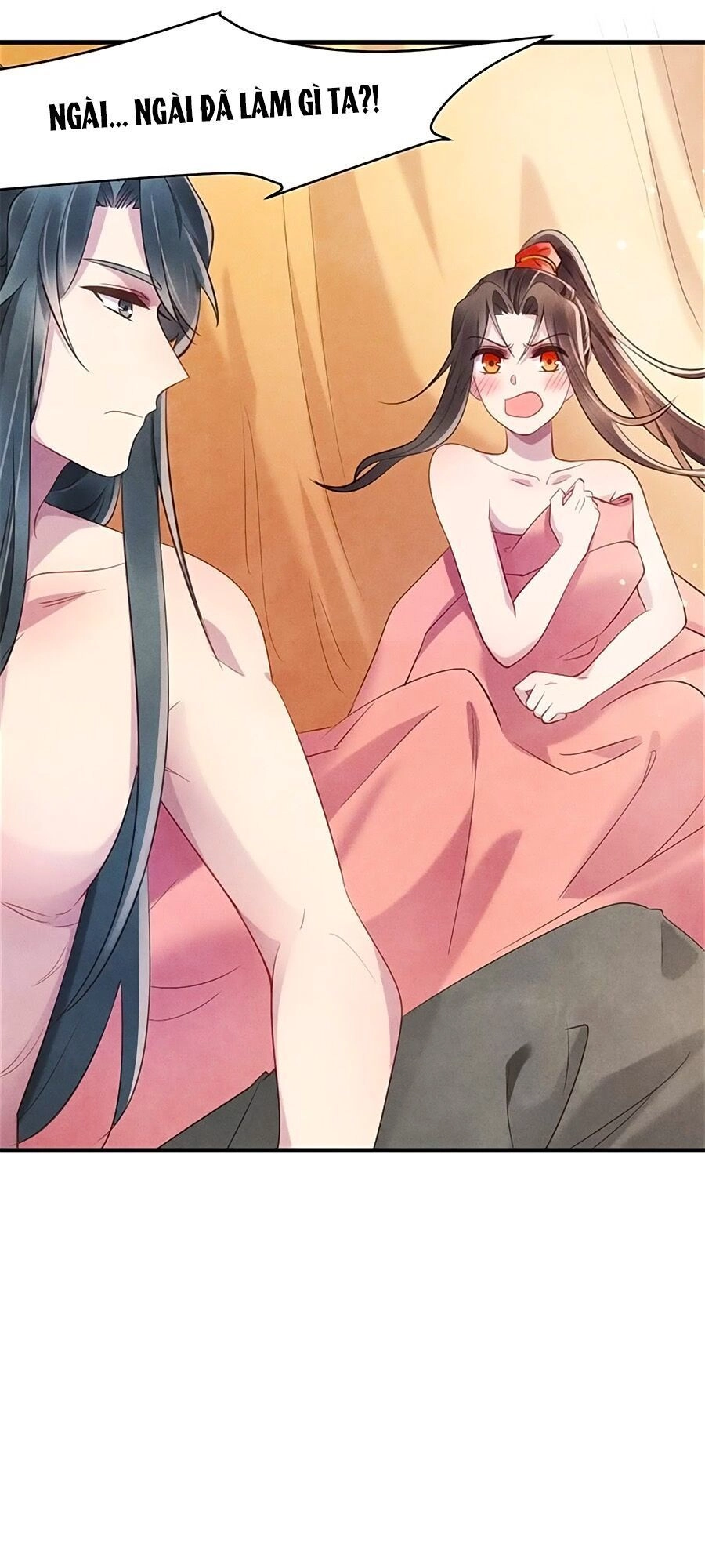 Vương Phi Muốn Trèo Tường Chapter 23 - 11