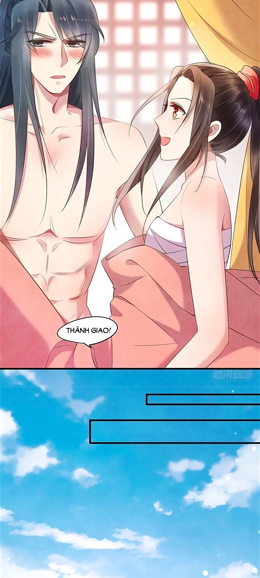 Vương Phi Muốn Trèo Tường Chapter 23 - 23