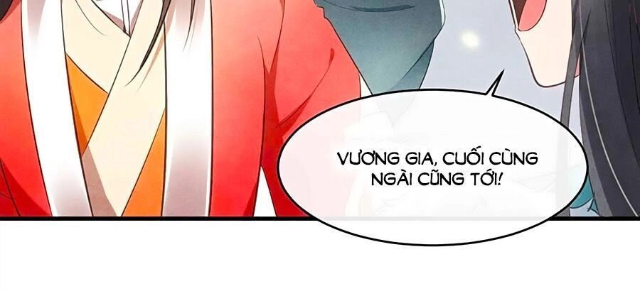 Vương Phi Muốn Trèo Tường Chapter 24 - 3