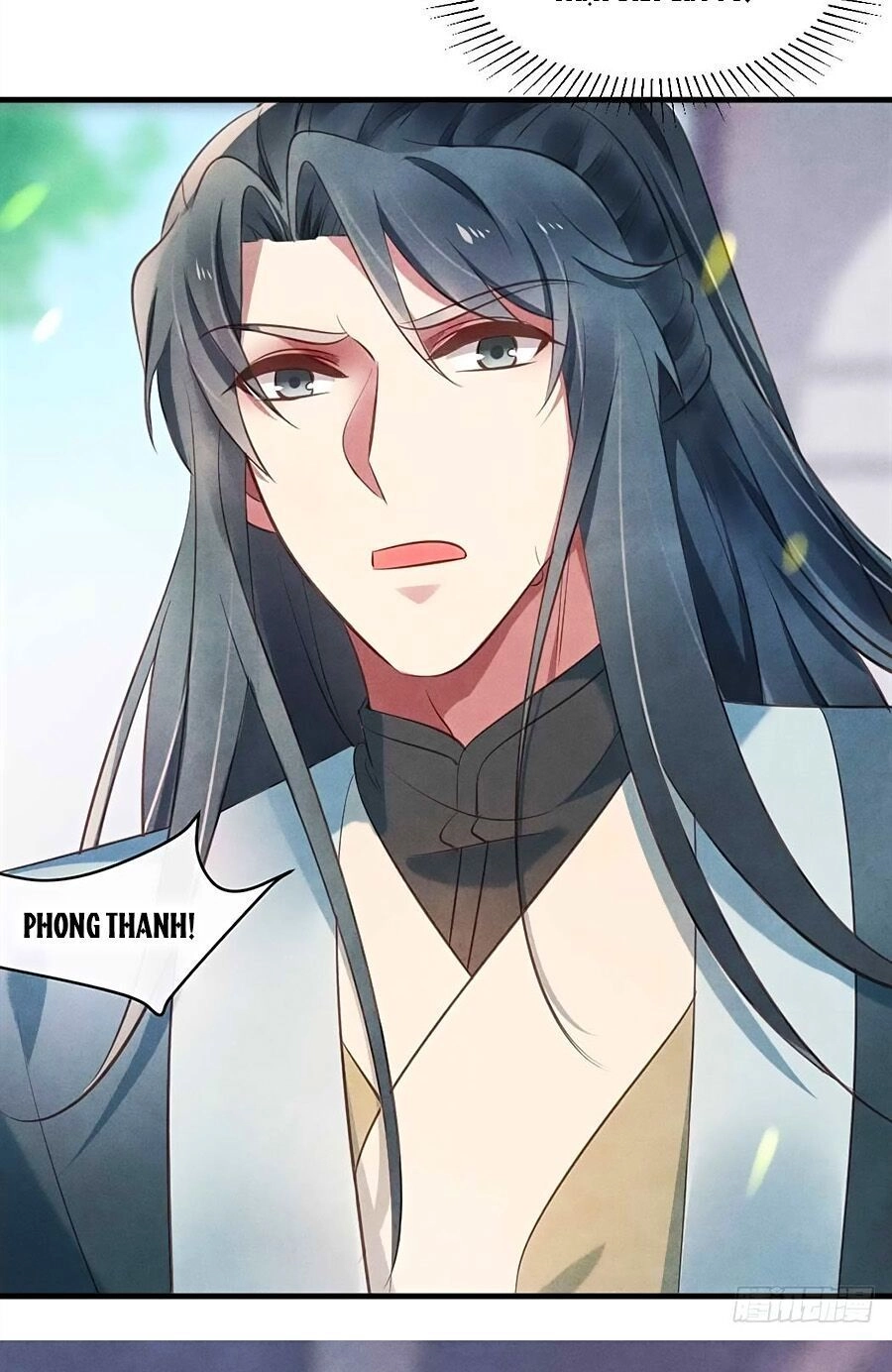 Vương Phi Muốn Trèo Tường Chapter 24 - 10