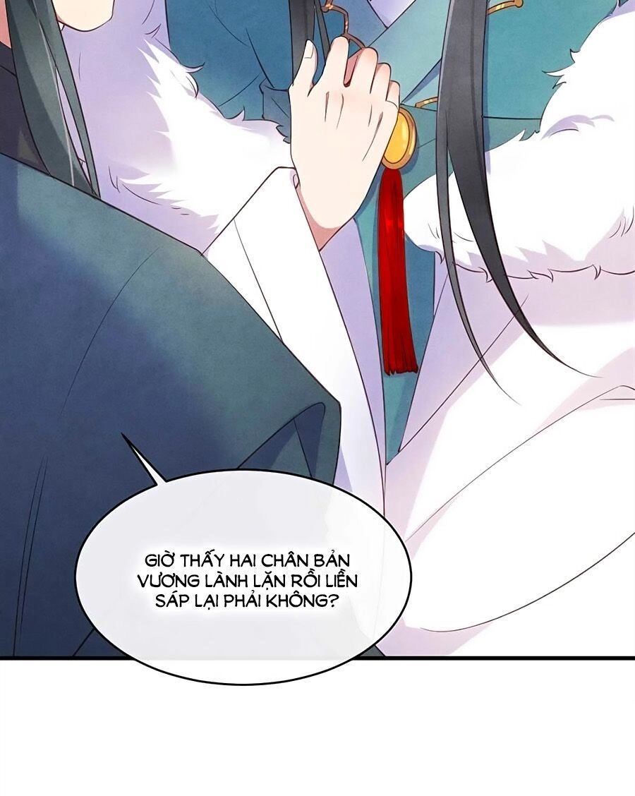 Vương Phi Muốn Trèo Tường Chapter 24 - 13