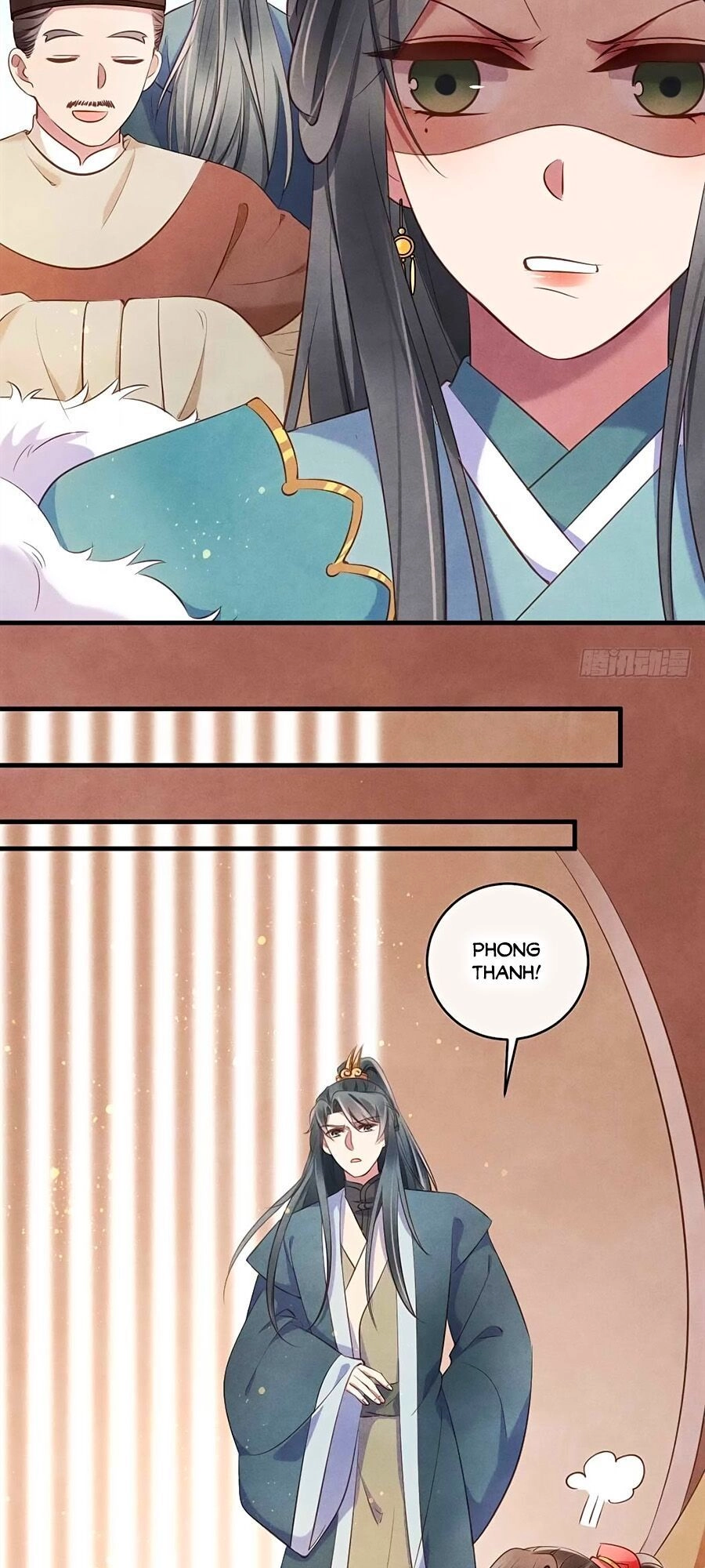 Vương Phi Muốn Trèo Tường Chapter 24 - 15