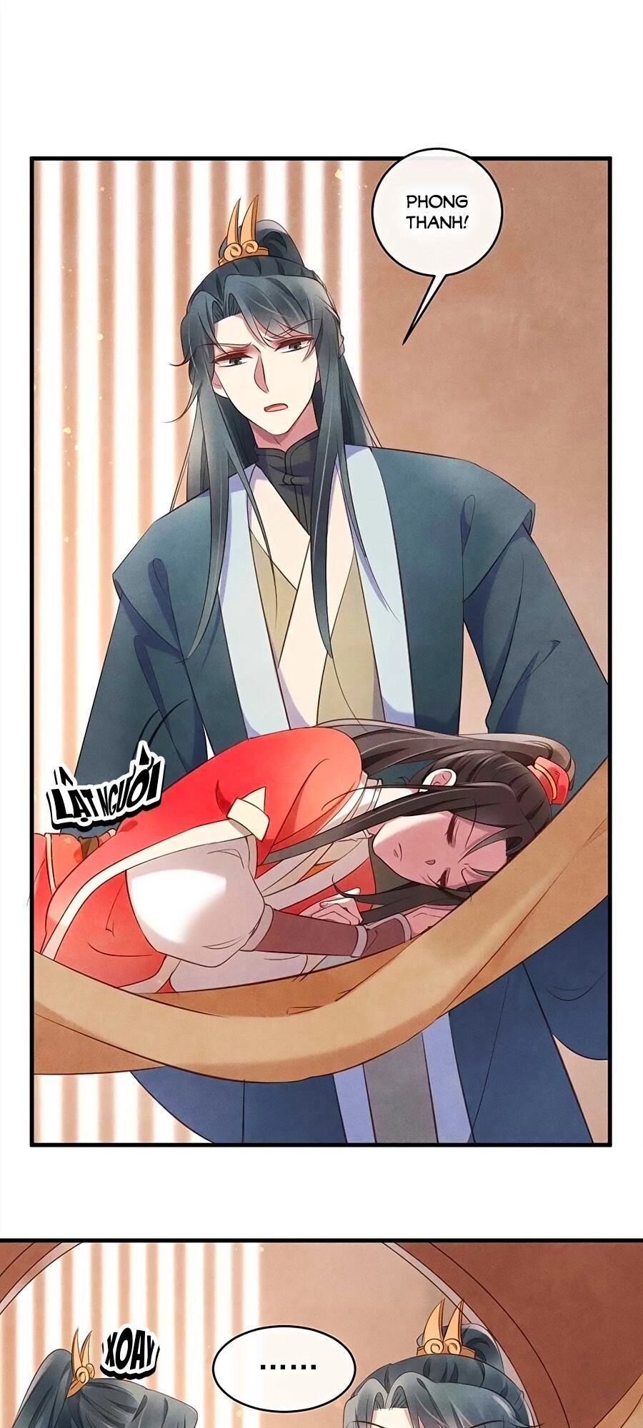 Vương Phi Muốn Trèo Tường Chapter 24 - 17