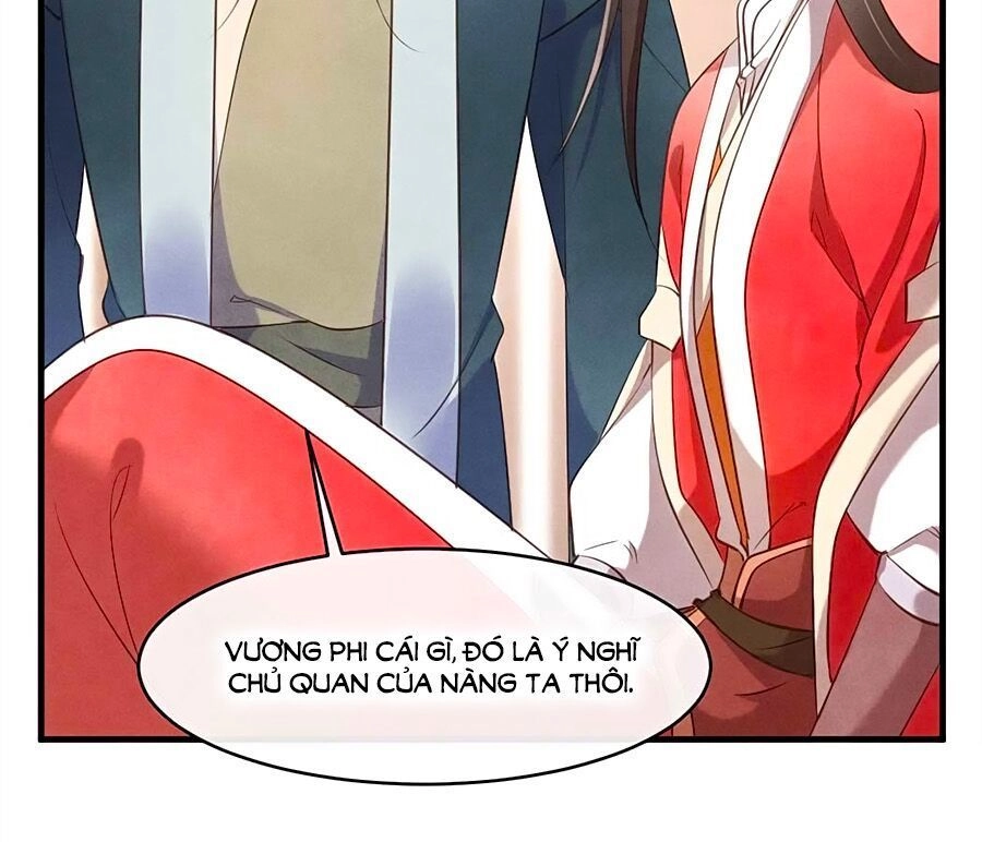 Vương Phi Muốn Trèo Tường Chapter 24 - 20