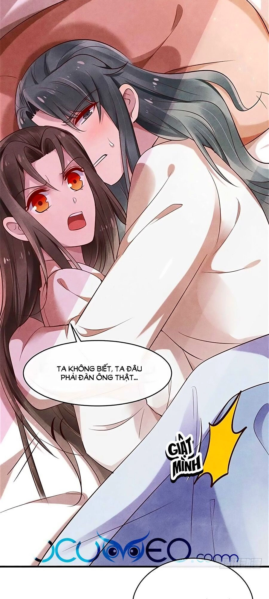 Vương Phi Muốn Trèo Tường Chapter 25 - 2