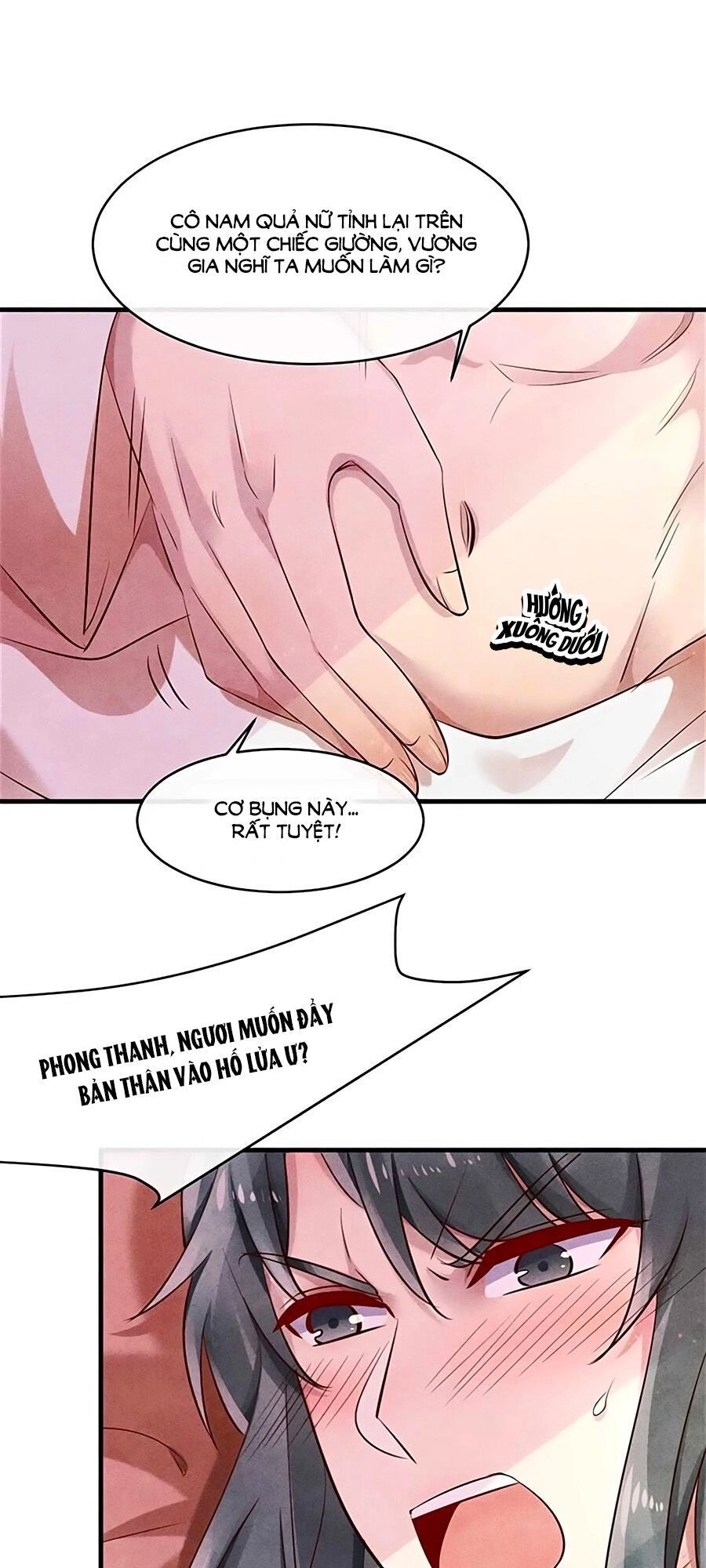 Vương Phi Muốn Trèo Tường Chapter 25 - 6