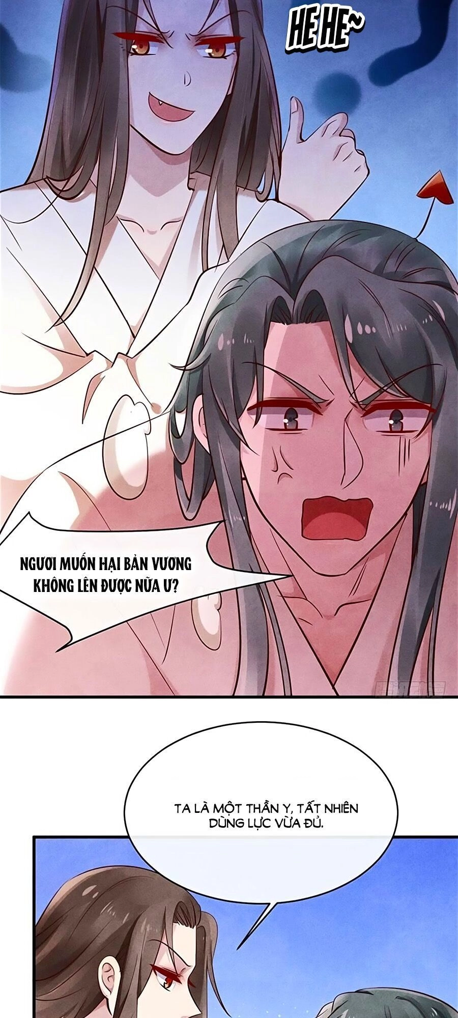 Vương Phi Muốn Trèo Tường Chapter 25 - 9