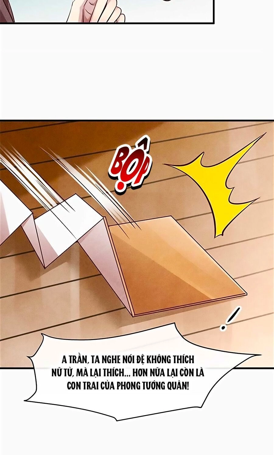 Vương Phi Muốn Trèo Tường Chapter 25 - 16